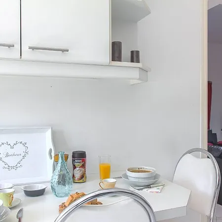300 Sqm On Fabron Hill With Pool * Nice